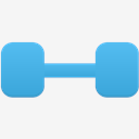 Sport,dumbbell