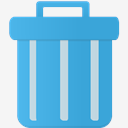 trash
