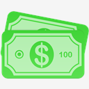 cash