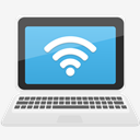 laptop,wifi