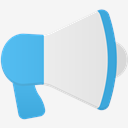 megaphone