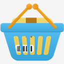 shopping,basket,full
