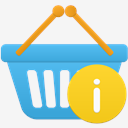 shopping,basket,info