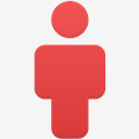user,red