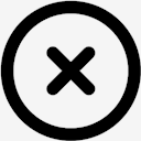 circle,cross