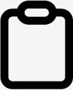 clipboard