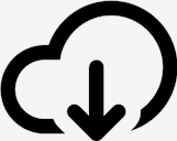 cloud,download