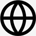 globe
