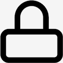 lock