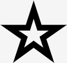 star