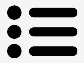 bullet,list