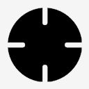 crosshair