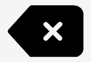 delete