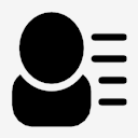 user,list