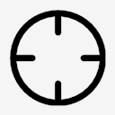 crosshair