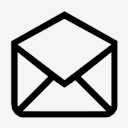 envelope,open