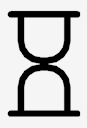 hourglass