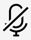 microphone,off