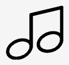 music,note