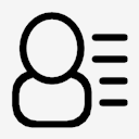 user,list
