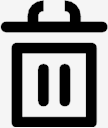 bin