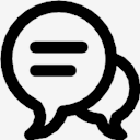 chat