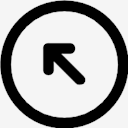 circle,top,left