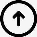 circle,up