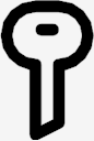 key