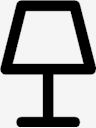 lamp