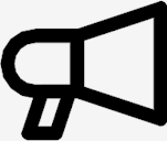 megaphone