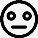 meh