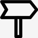 sign