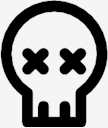 skull