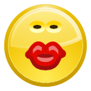 face,kiss