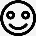 smile