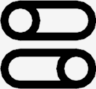 toggles
