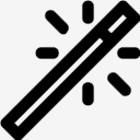 wand