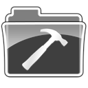 developer,folder