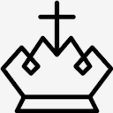 crown