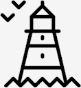 lighthouse