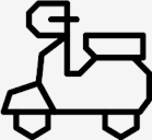 scooter
