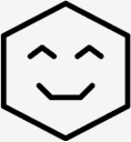 smiley