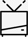 television