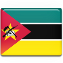 flag,mozambique