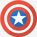 Captain,America