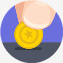 Coin,Saving