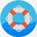 Lifebueoy,Sea