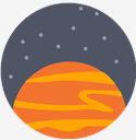 Mars