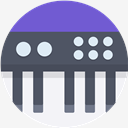 Piano,Keybord